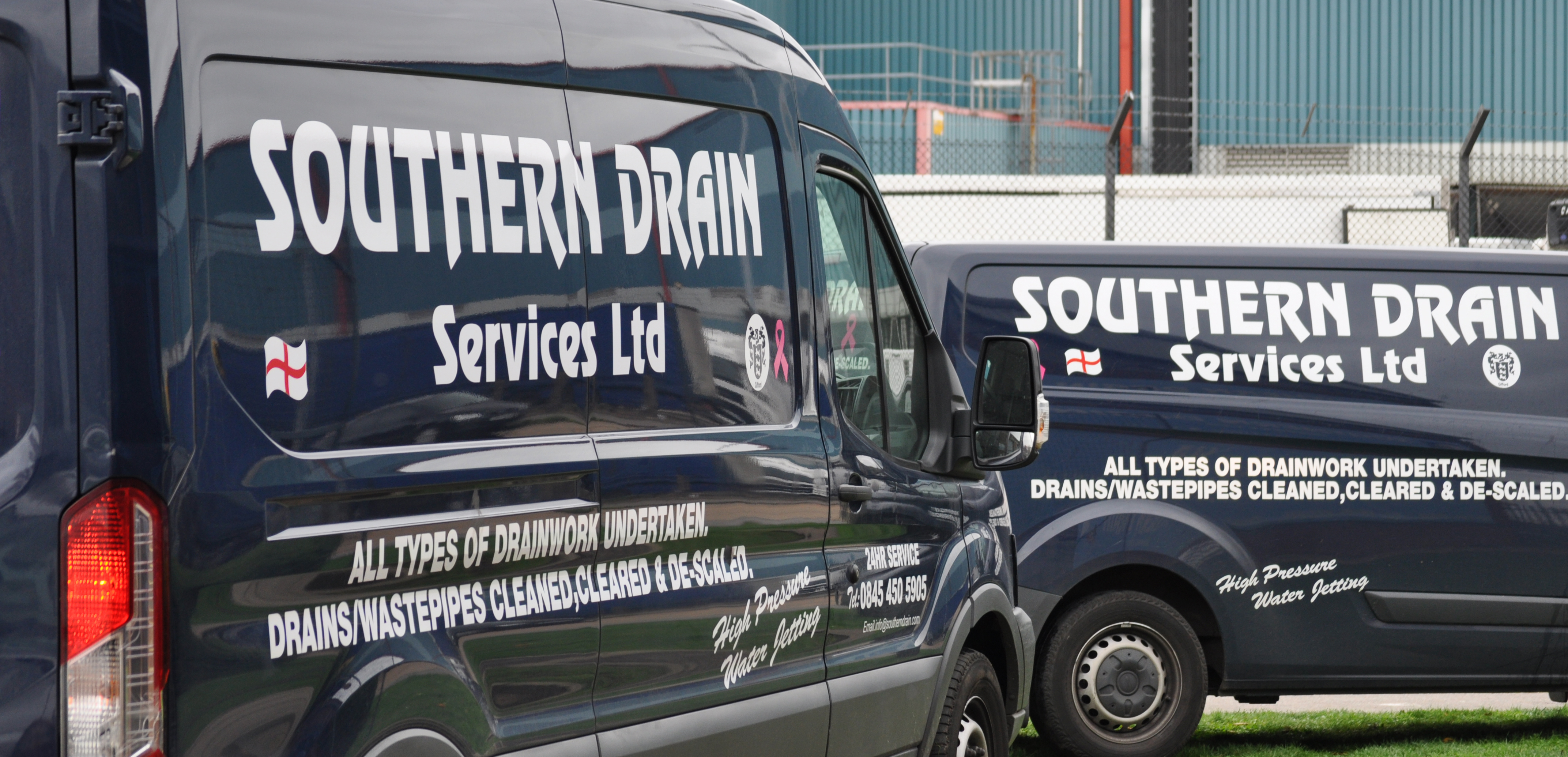 southern drain services blocked drain essex london kent